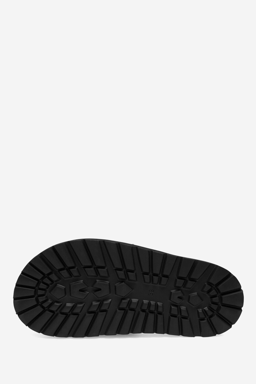 
                Șlapi Badura NEGRU - 5905588327370