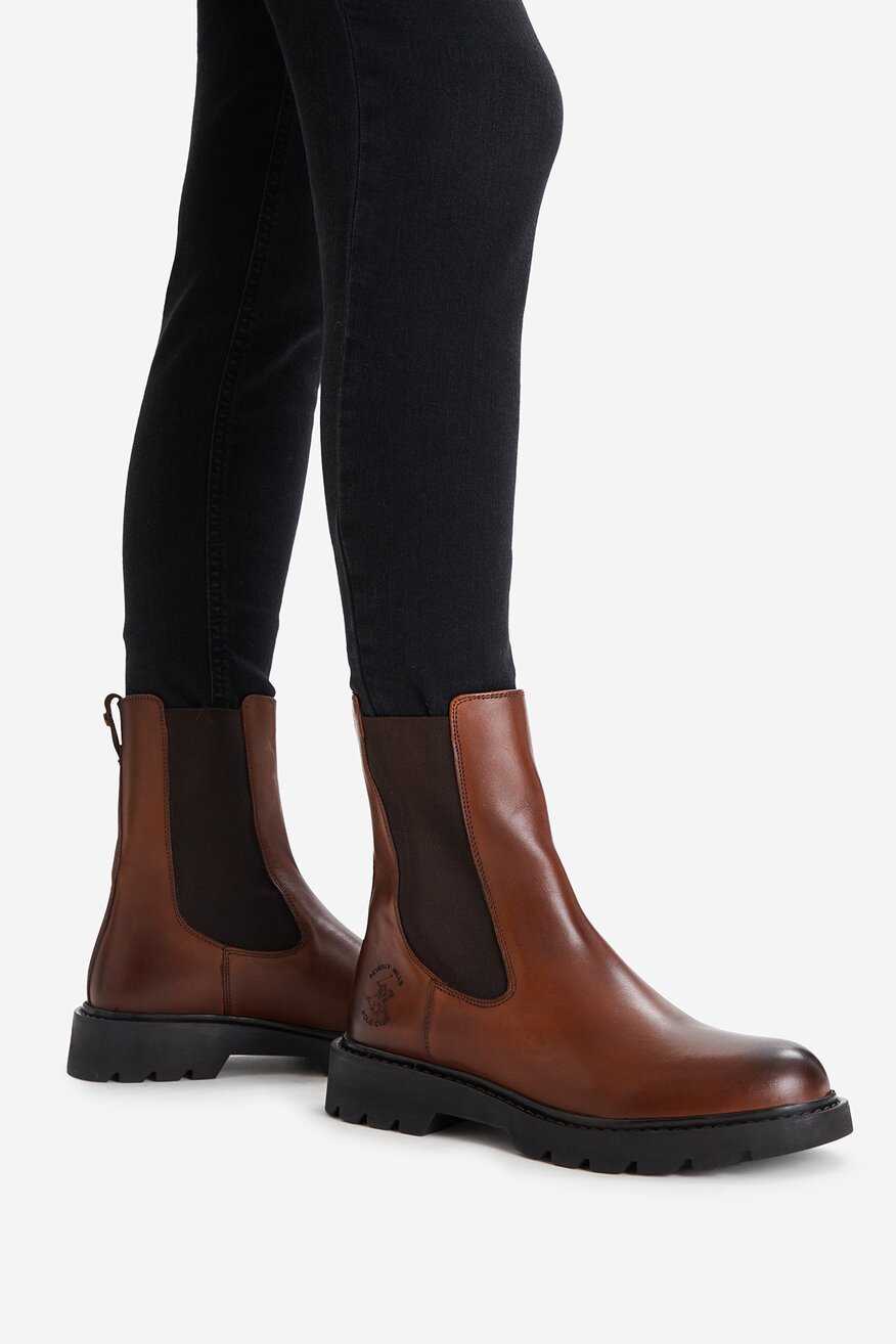 Ghete Beverly Hills Polo Club MARO - 5906751458198