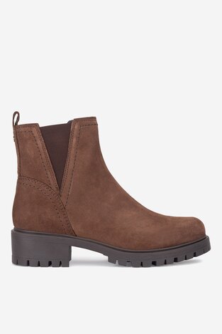 Kratke čizme Lasocki CEO-WI16-D-466-02 BRAON
