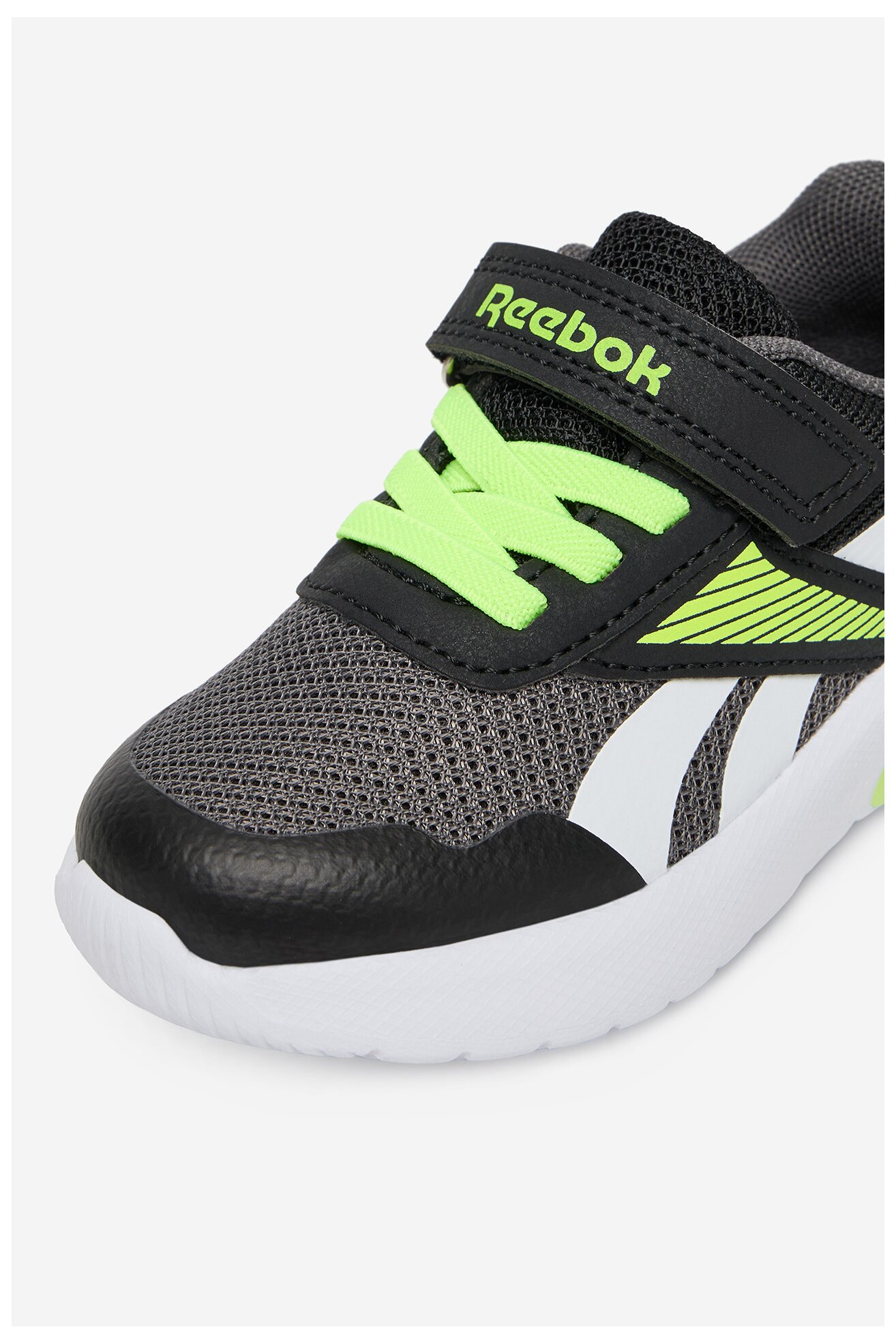 Sportska obuća Reebok CEO-23KC2331-3 CRNA