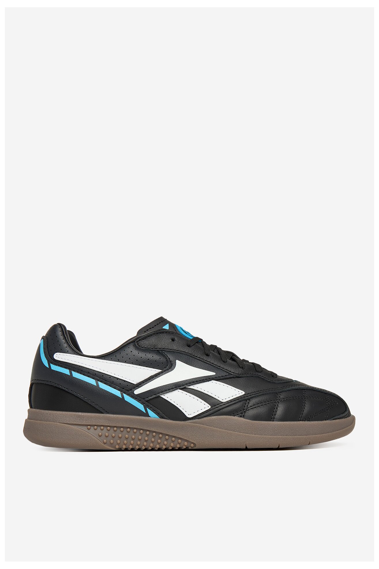 Încălțăminte sport Reebok EO-HAMMER STREET 100230341 NEGRU