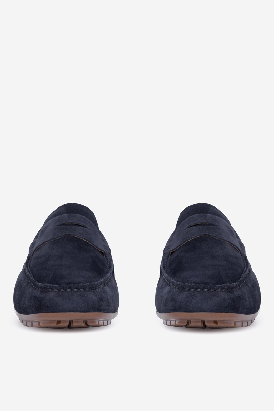 Mocasini Lasocki BLEUMARIN - 5905588479932