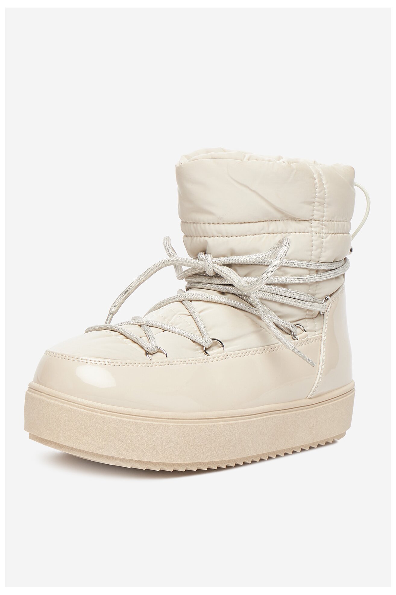 Ghete DeeZee HY221202 BEJ