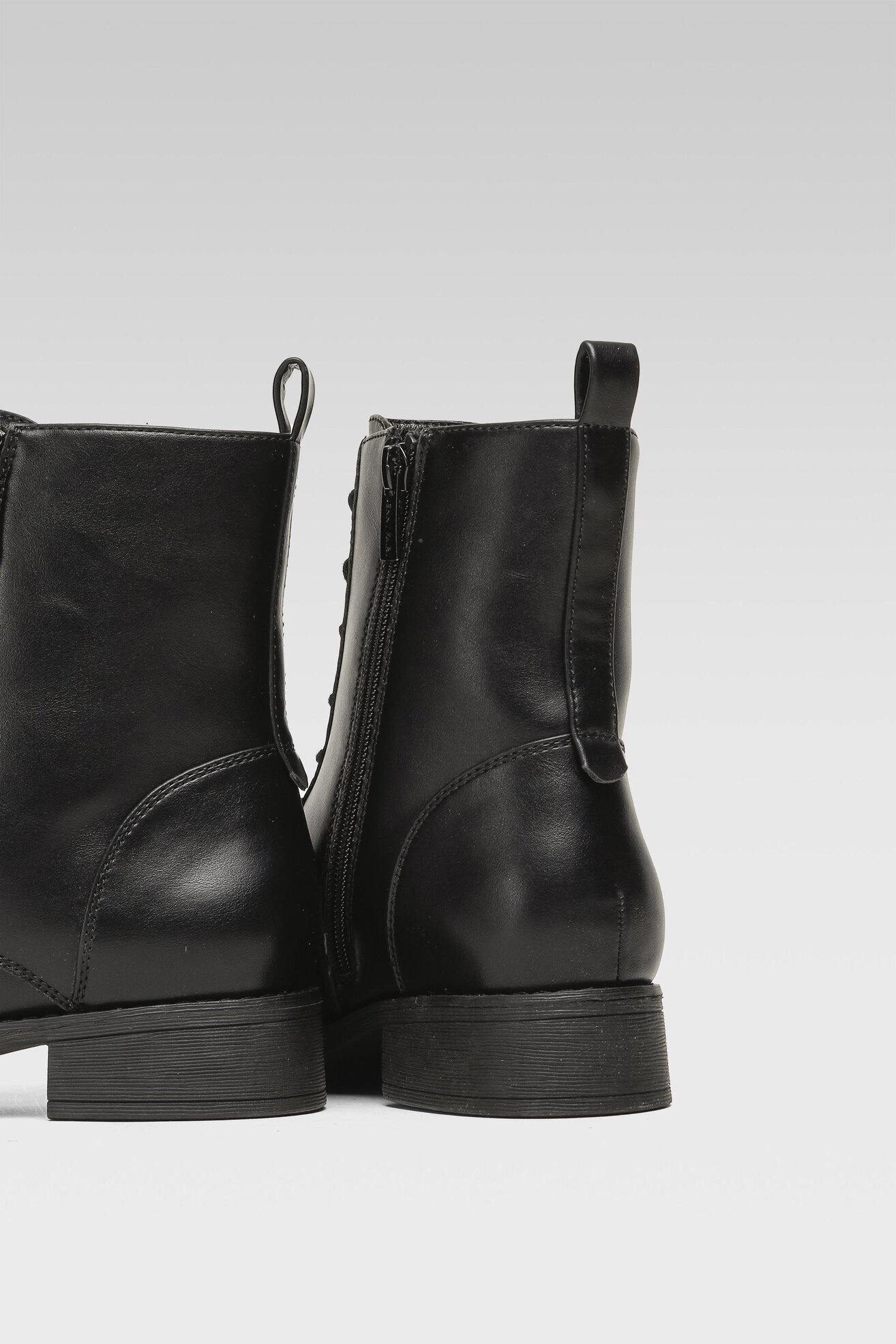 Trzewiki Jenny Fairy WYL2896-2 Czarny