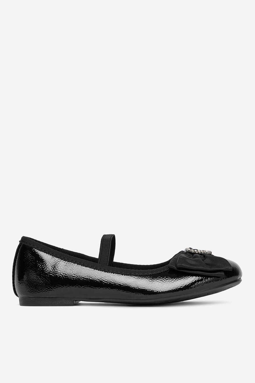 
                Балерина Juicy Couture ЧЕРЕН - 5906751284414