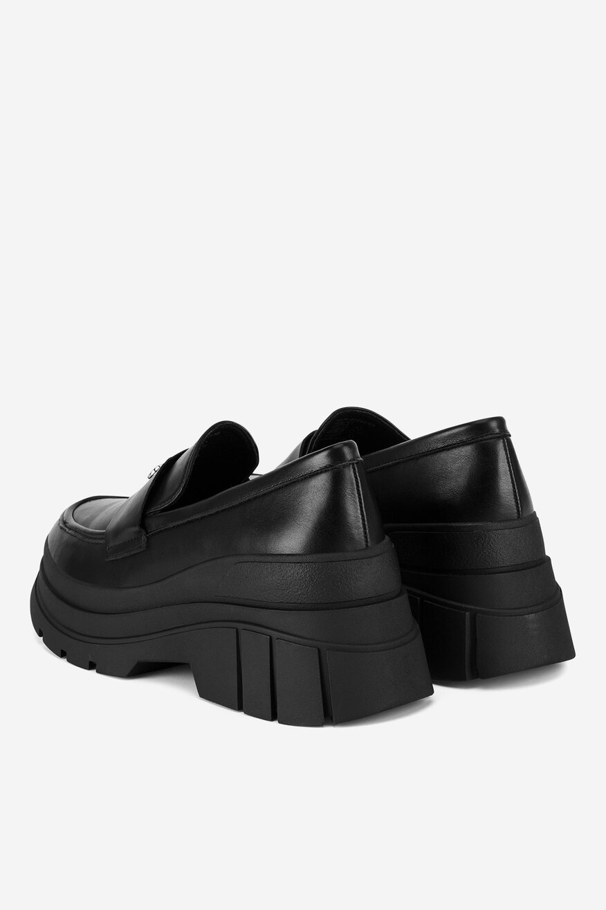 DeeZee - Mokasyny - 5904410907773