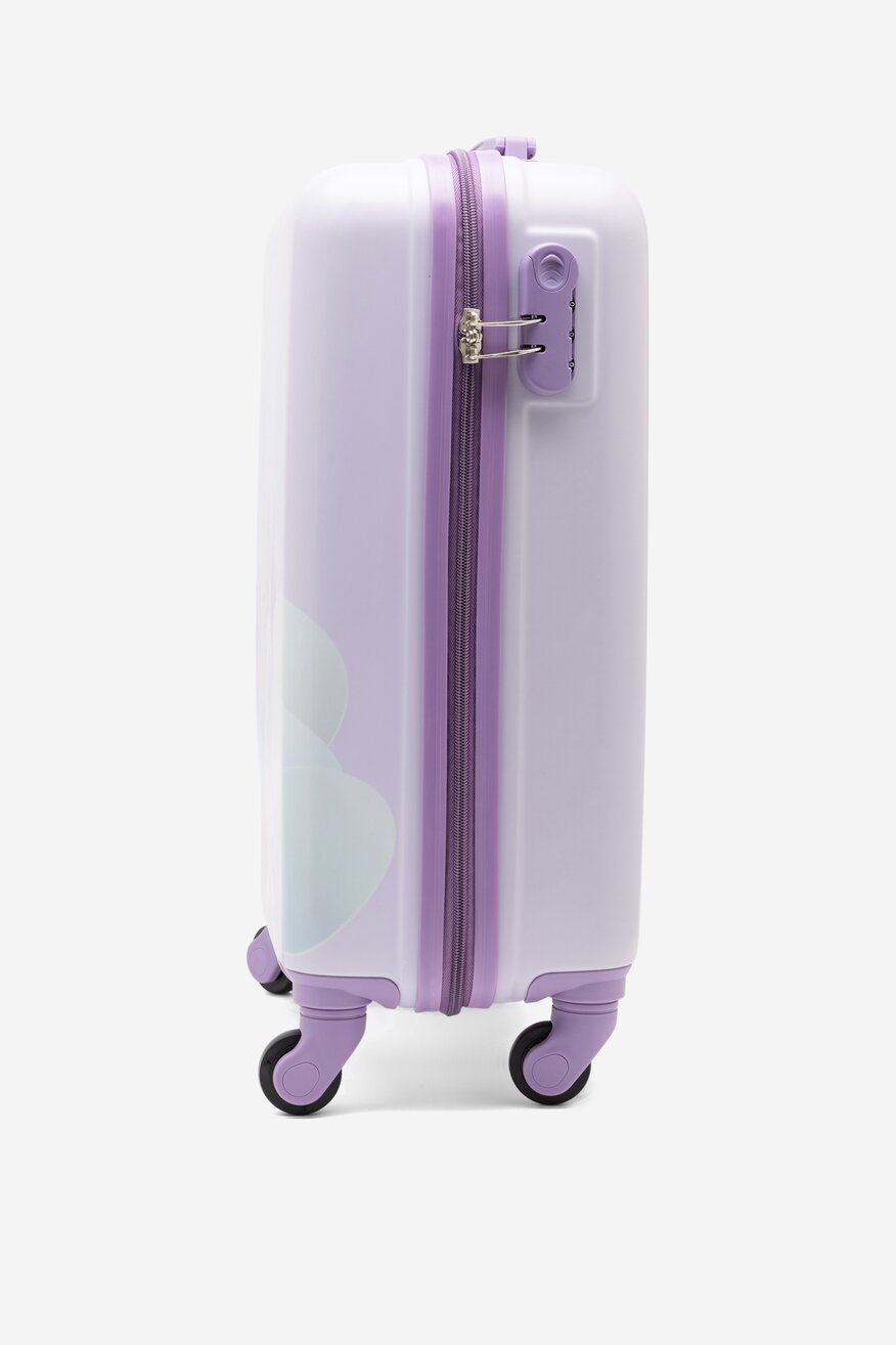 
                Frozen - Walizka dziecięca - 5905588106180