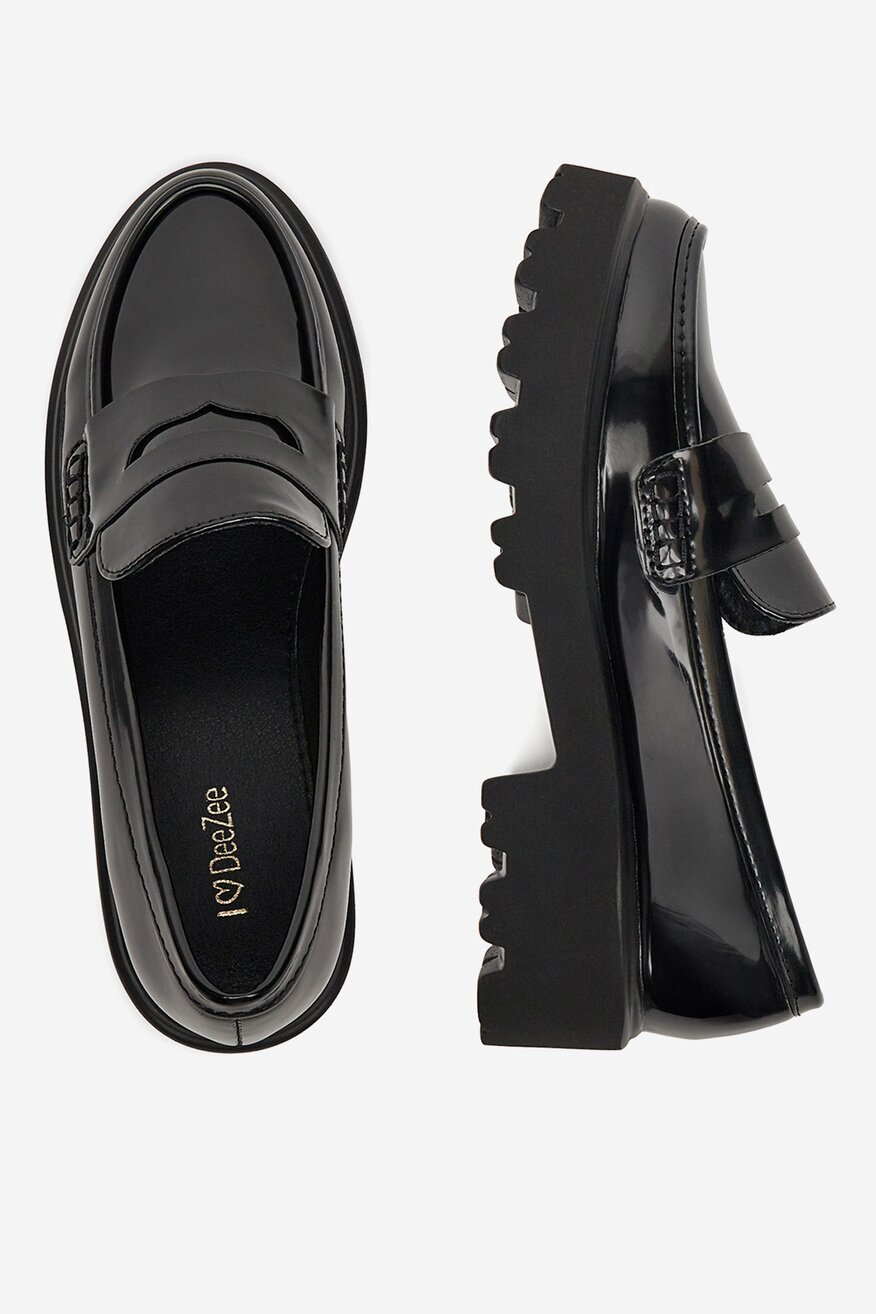 DeeZee - Loafersy - 5904410862690