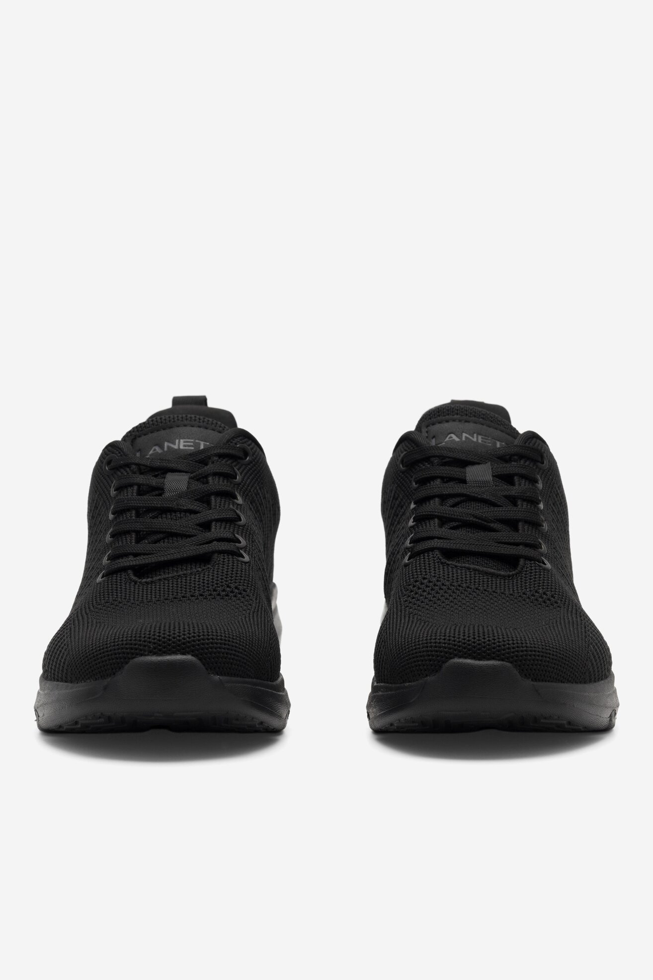 Sneakers Lanetti MP07-21807-01 Czarny