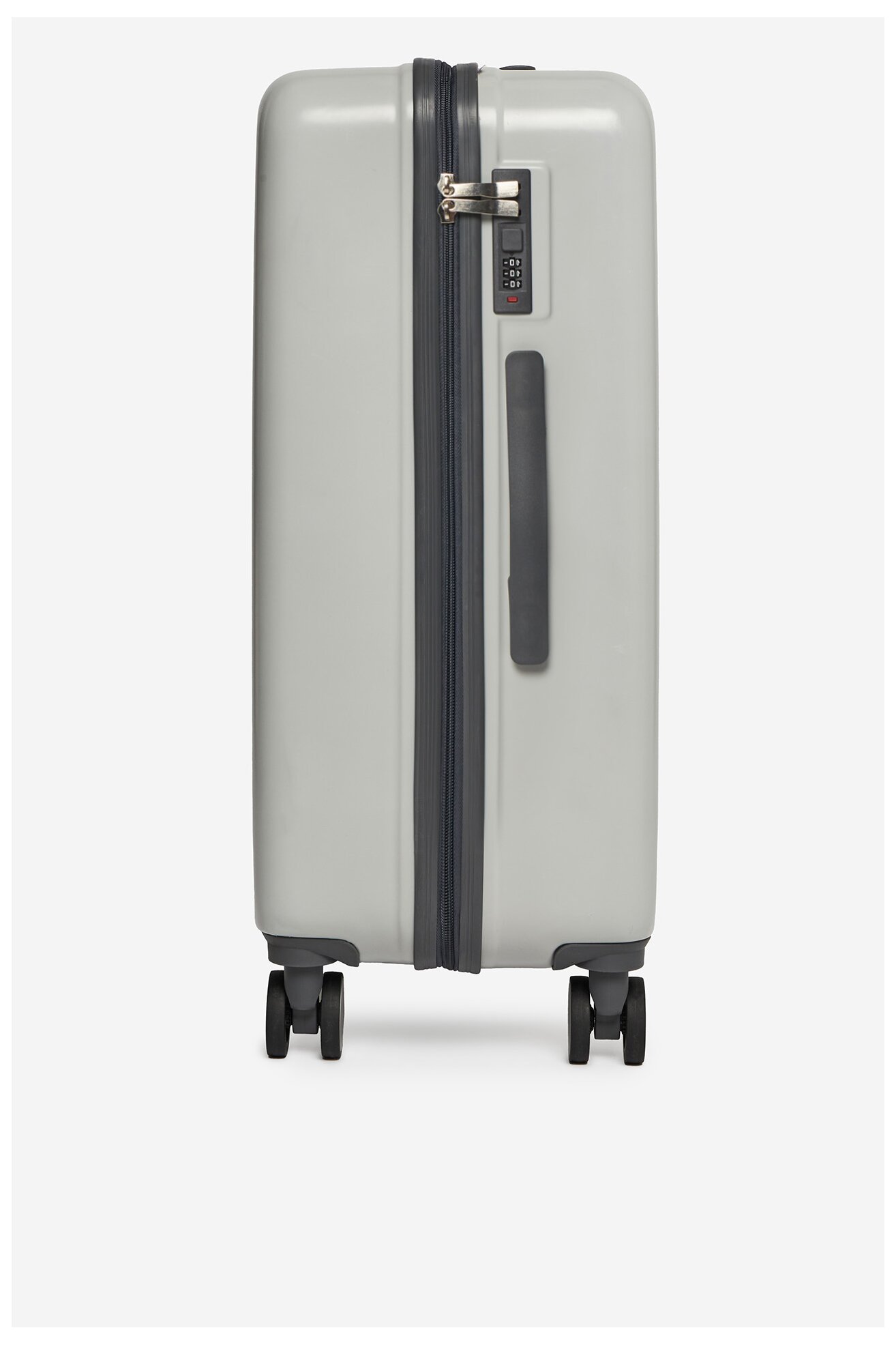 Valiză Disney Classics SW-ACCCS-SS25-250DCLS-M GRI ÎNCHIS