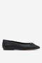 Балерина NINE WEST 123AL1260 ЧЕРЕН