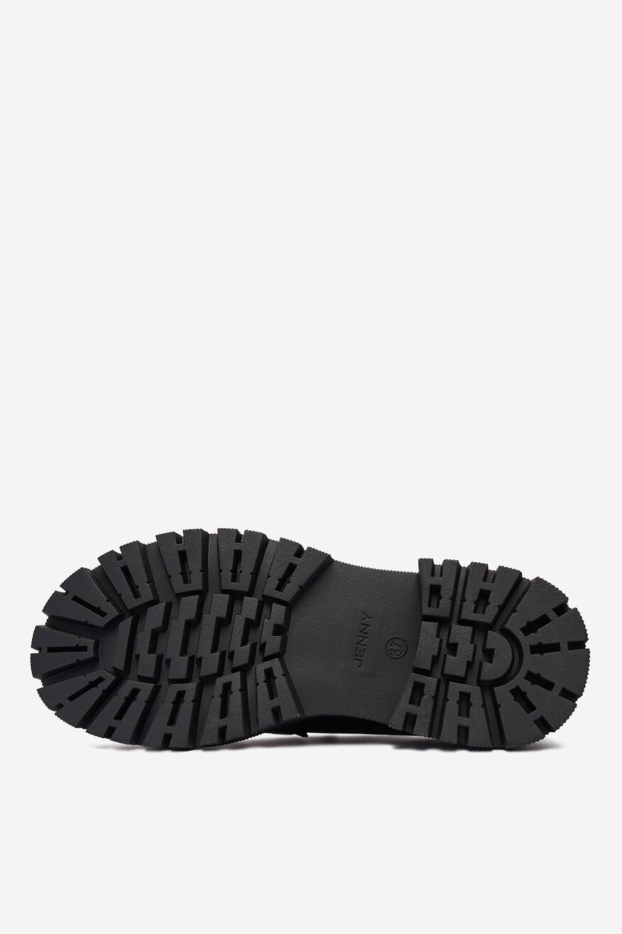 
                Mokaszin Jenny BARNA - 5906751555538