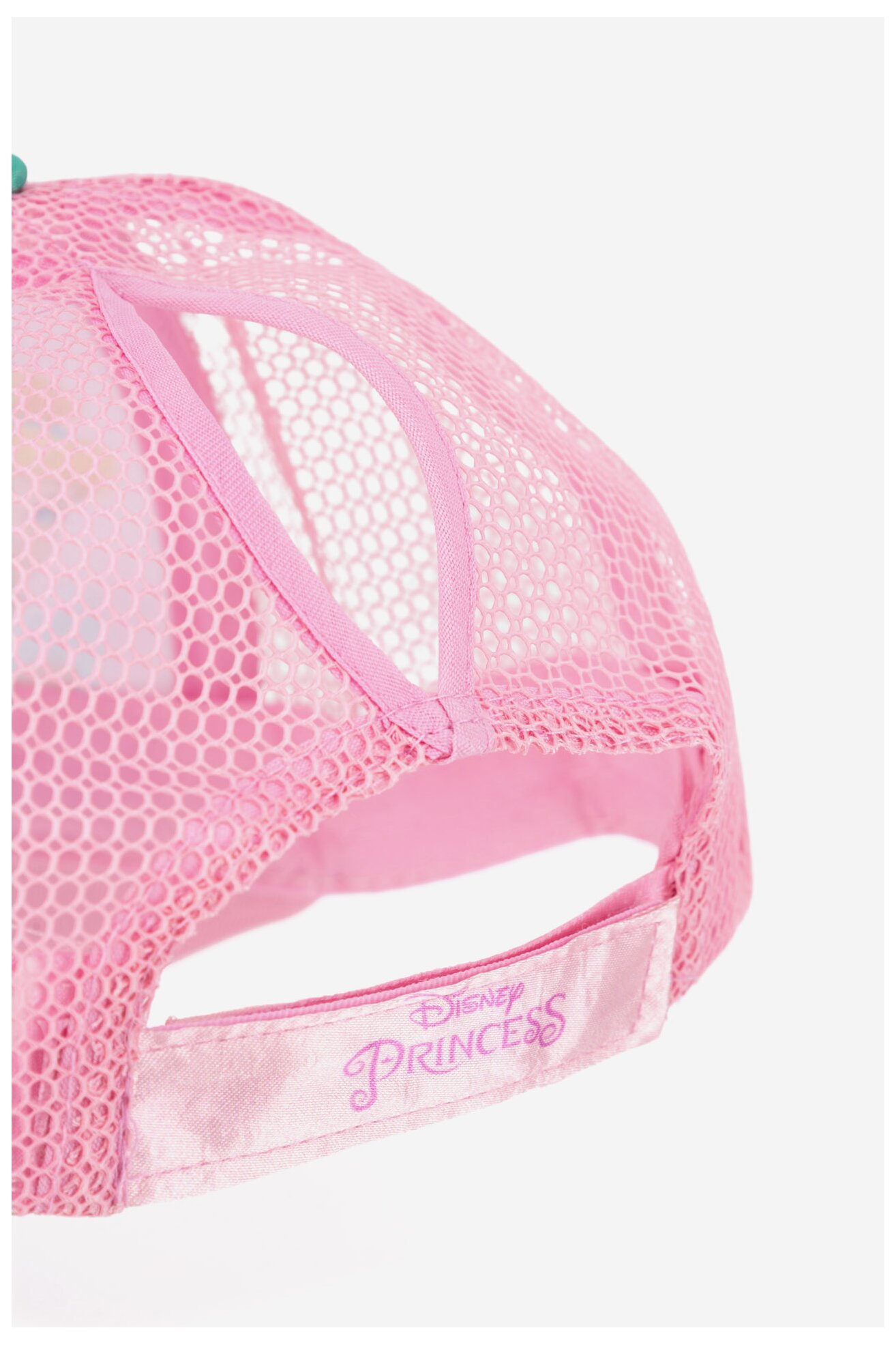 Căciuli PRINCESS ACCCS-SS24-202DPRN-A ROZ