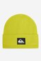 Gyerek sapka QUIKSILVER CEO-QUIKSILVER_ACCCS_07_AW2025 SÁRGA