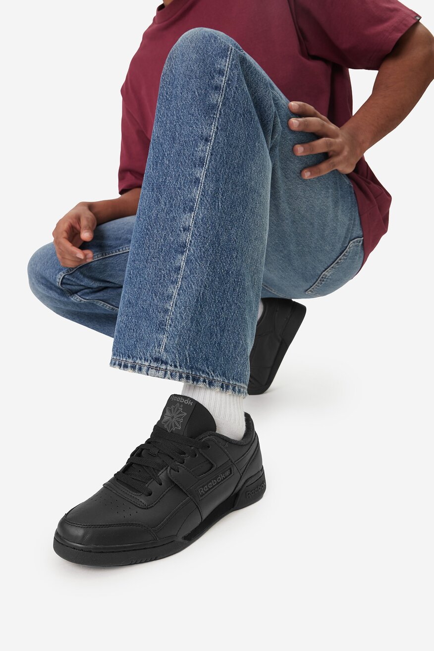 
                Спортни обувки Reebok ЧЕРЕН - 5906751651247