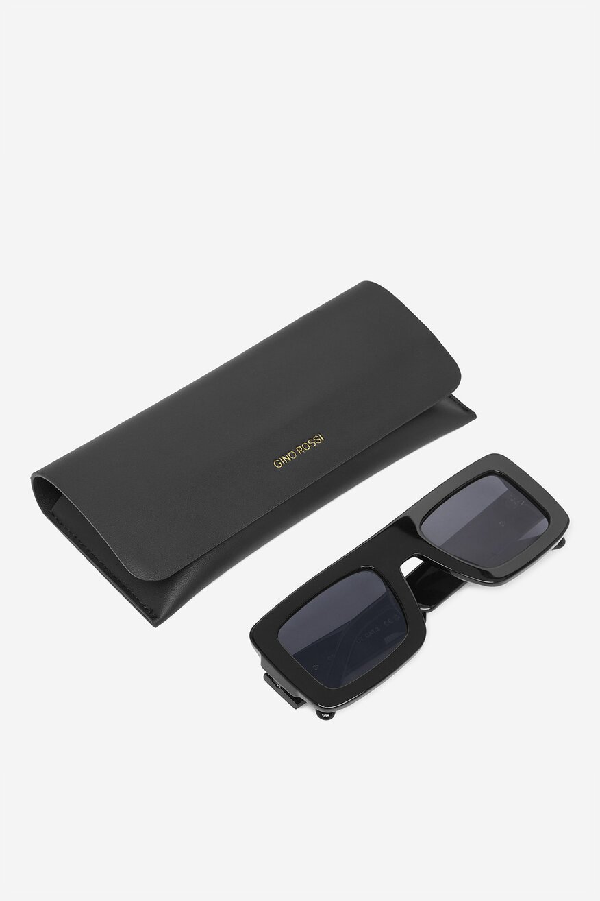
                Gino Rossi - Okulary przeciwsłoneczne - 5907964072256