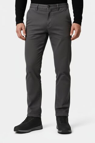 Черевики Lanetti CEO-V5-BURGOS ЧОРНИЙ