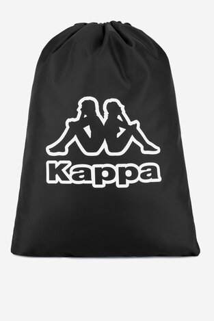 Torba za obuću Kappa CWBEO-KPA-B-009-07 CRNA