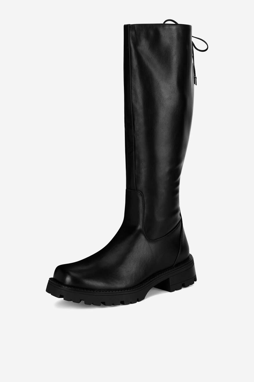 Jenny Fairy - Kozaki - 5905588660712