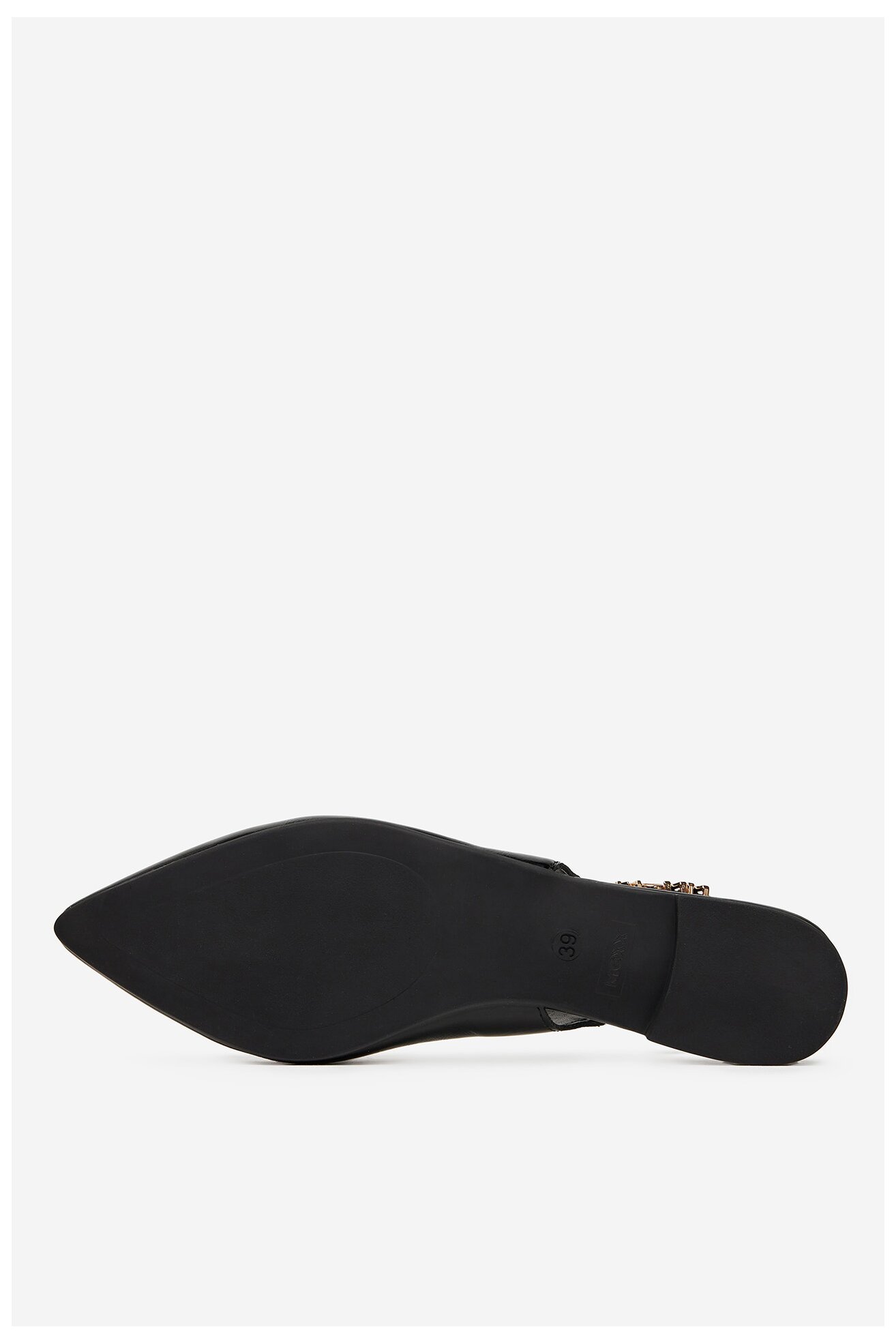 Балерина Mexx MX/014C-RST ЧЕРЕН