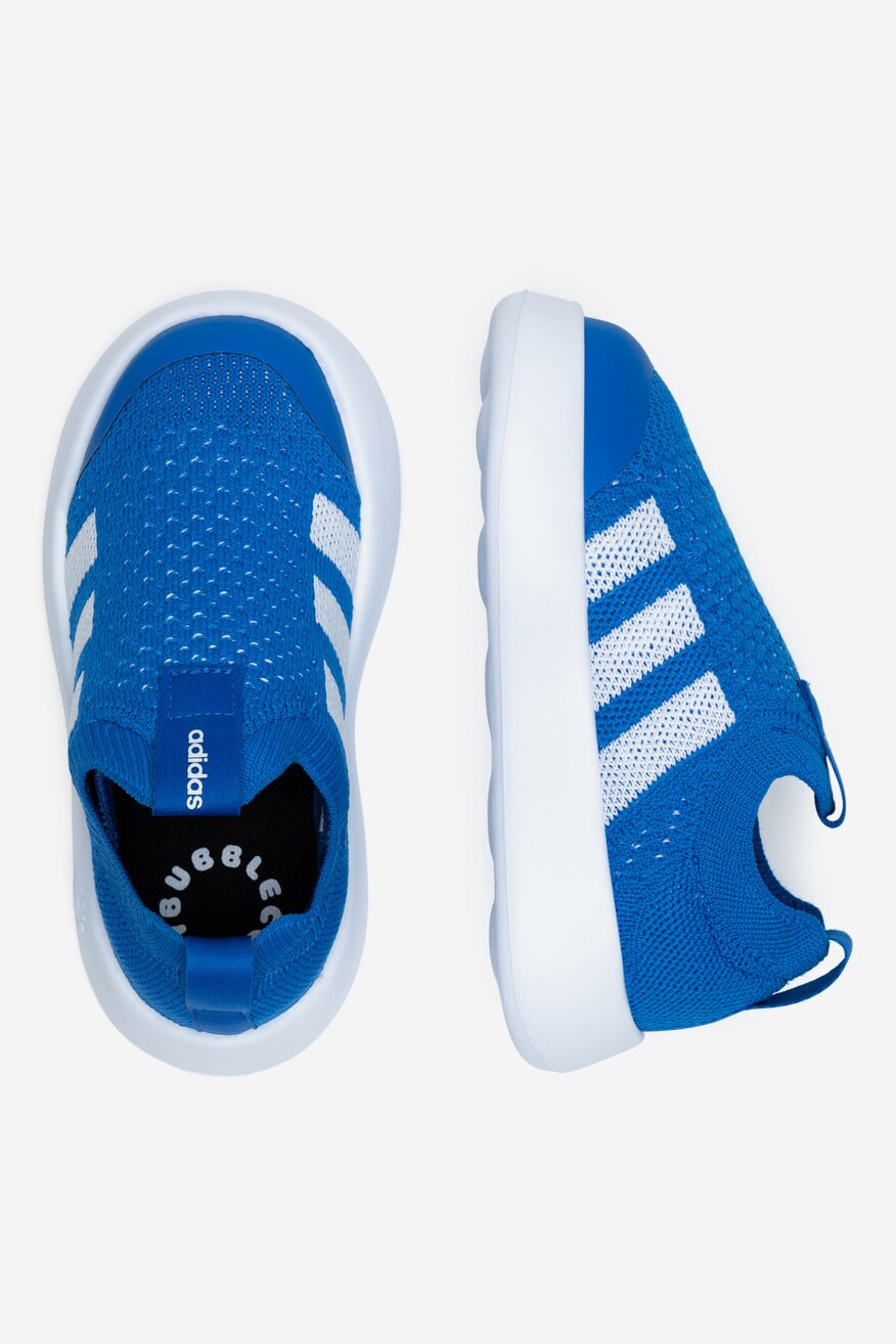 Sportovní obuv adidas BLANKYTNĚ MODRÁ - 5903419559969