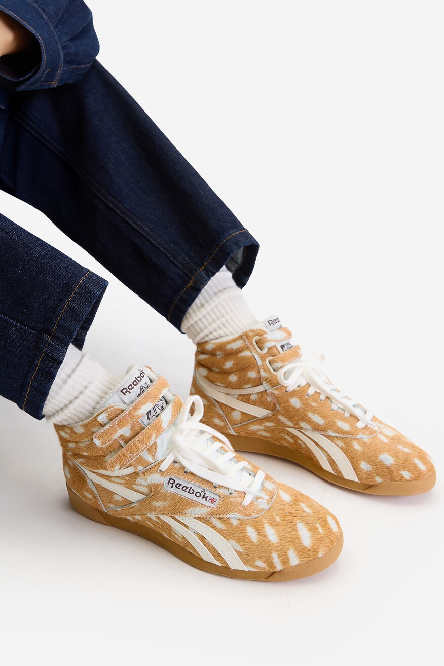 
                Reebok - F/S HI - 5906751825839