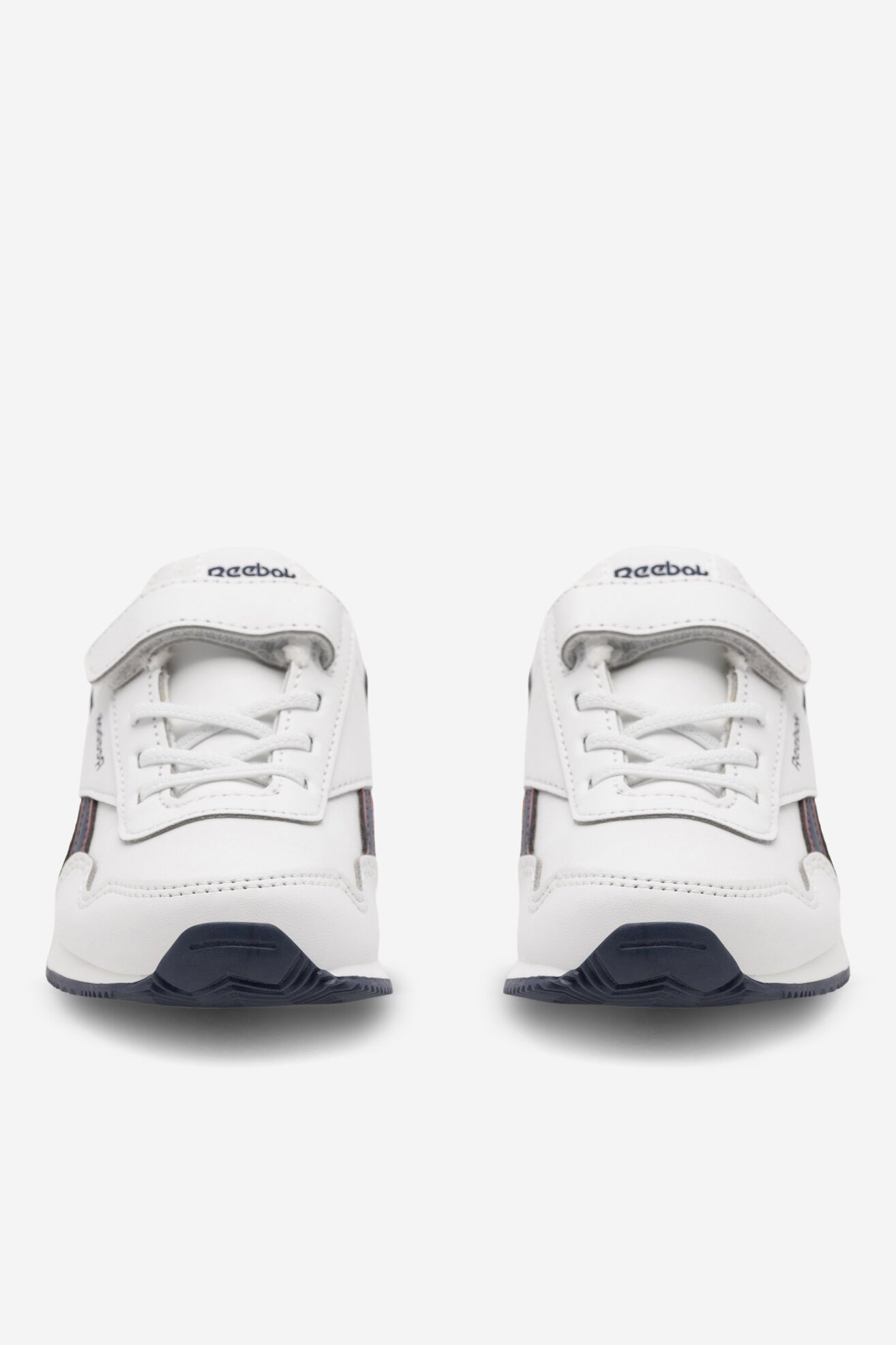 Încălțăminte sport Reebok REEBOK ROYAL CL JOG HP8665 ALB