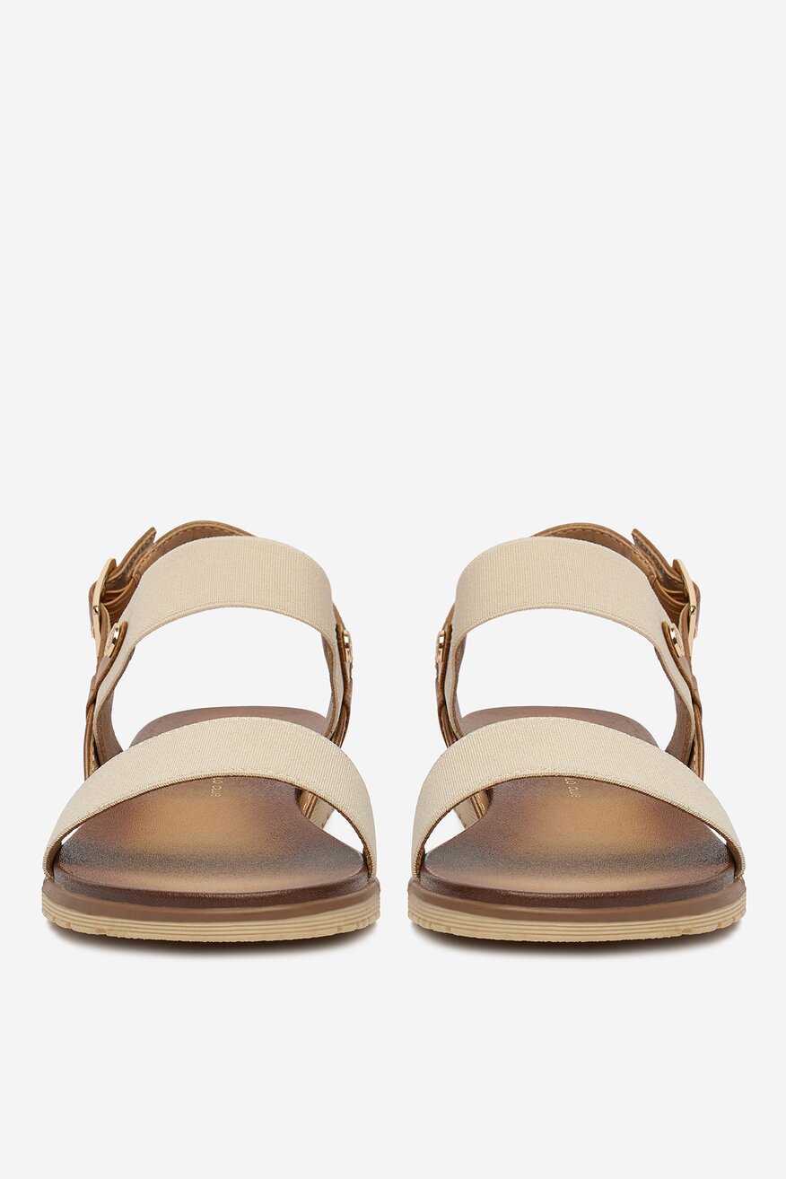 
                Beverly Hills Polo Club - Sandały - 5906751735305