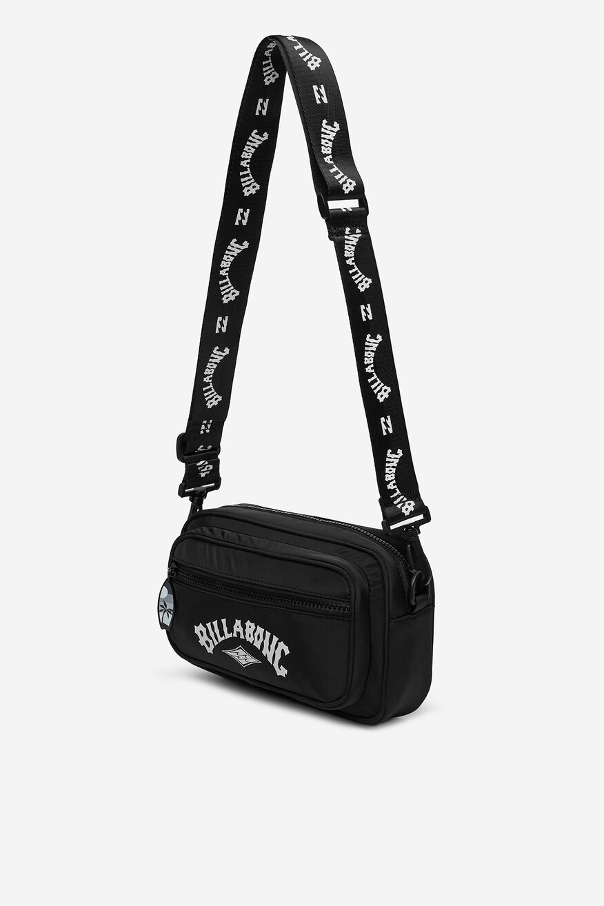 Geantă de mână BILLABONG NEGRU - 5904862312682