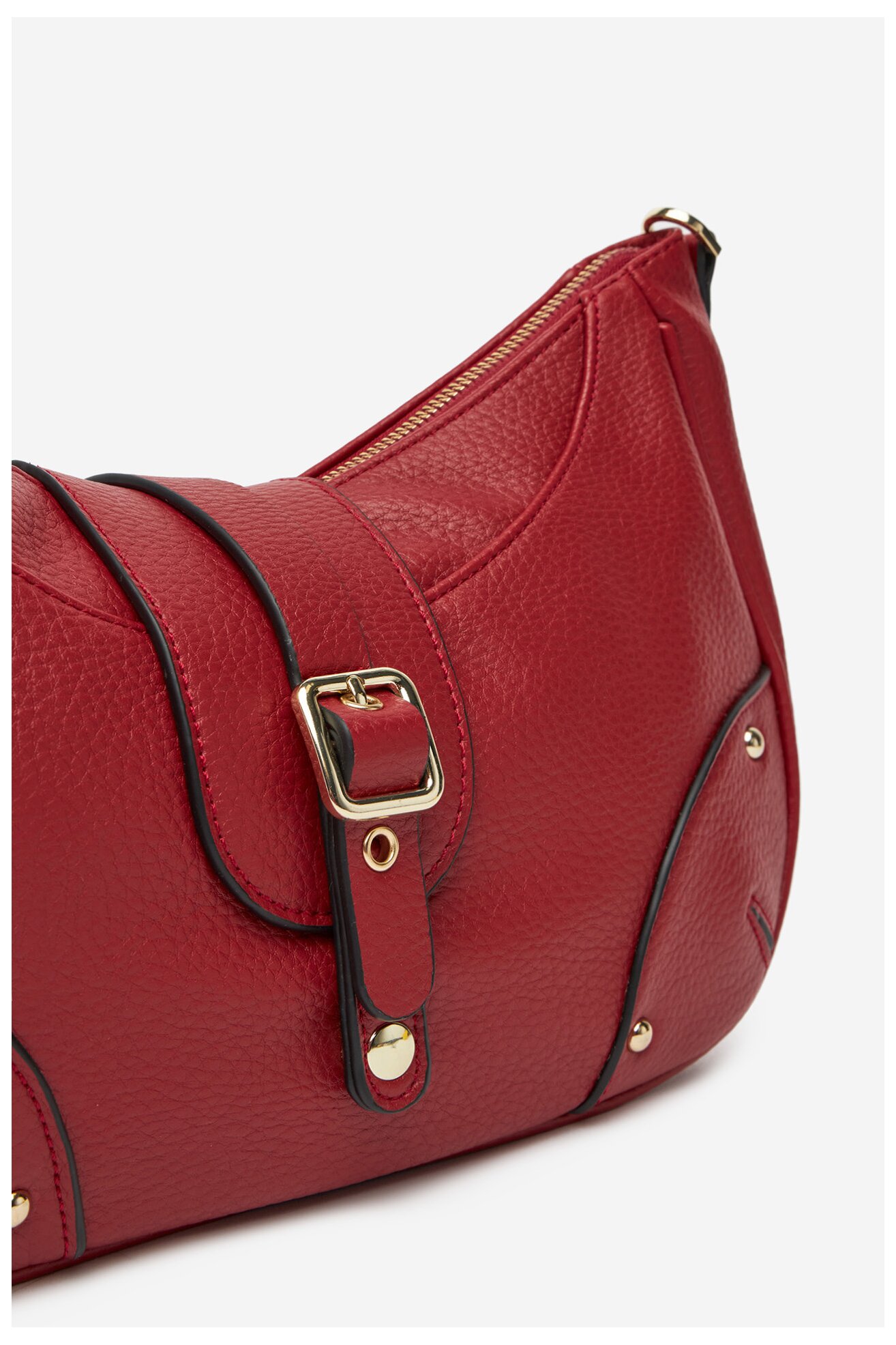 Kézitáska Lasocki C-LSK-M-001-08 PIROS