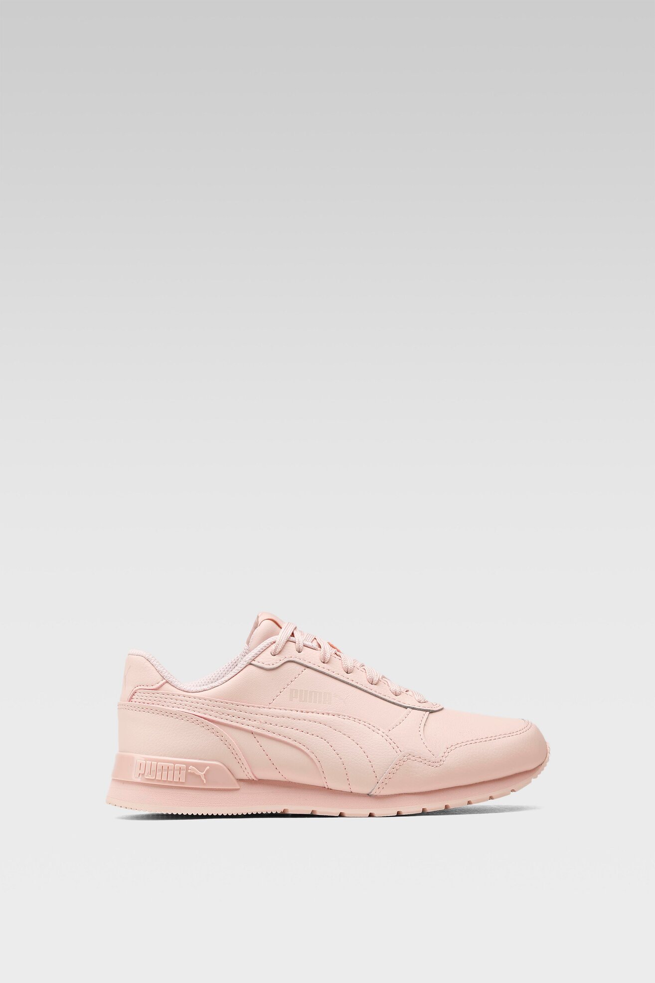 Obuwie sportowe Puma ST RUNNER V2 FULL L 36527728 Różowy