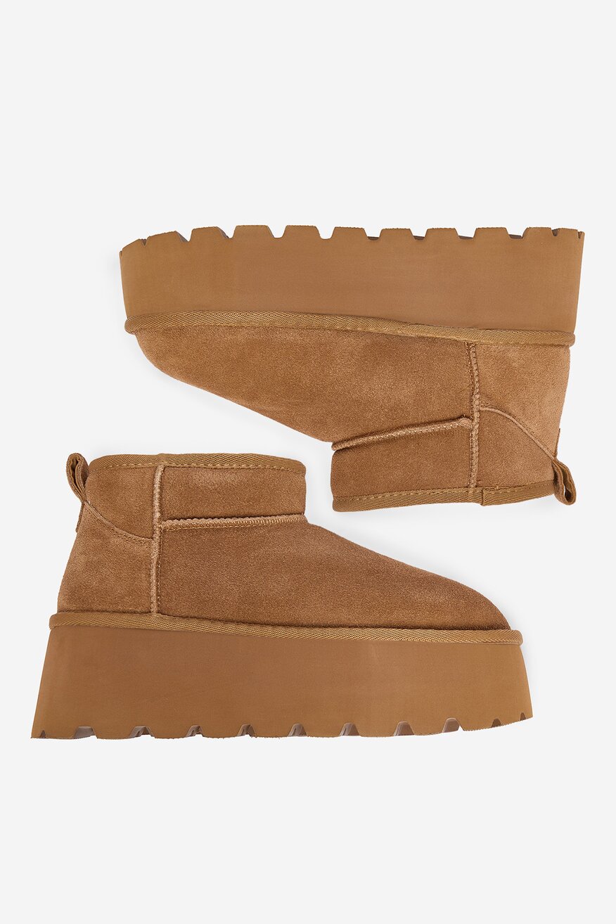 
                Боти Badura КАМЕЛ - 5906751279090