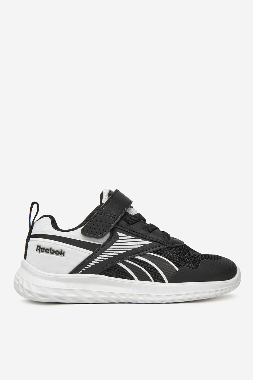Спортни обувки Reebok ЧЕРЕН - 5906751049365