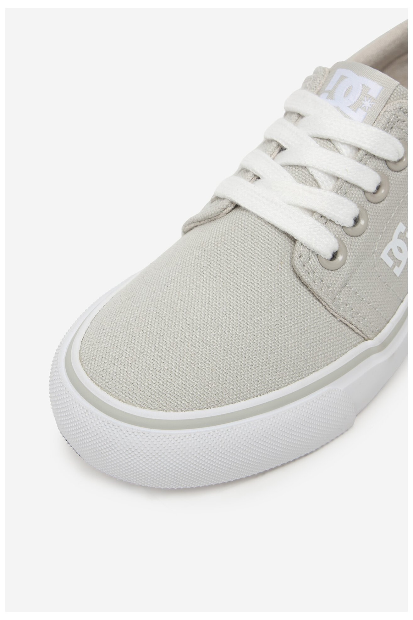 Кецове DC Shoes CEOWB-LEA-ZL-DC001-CH СИВ