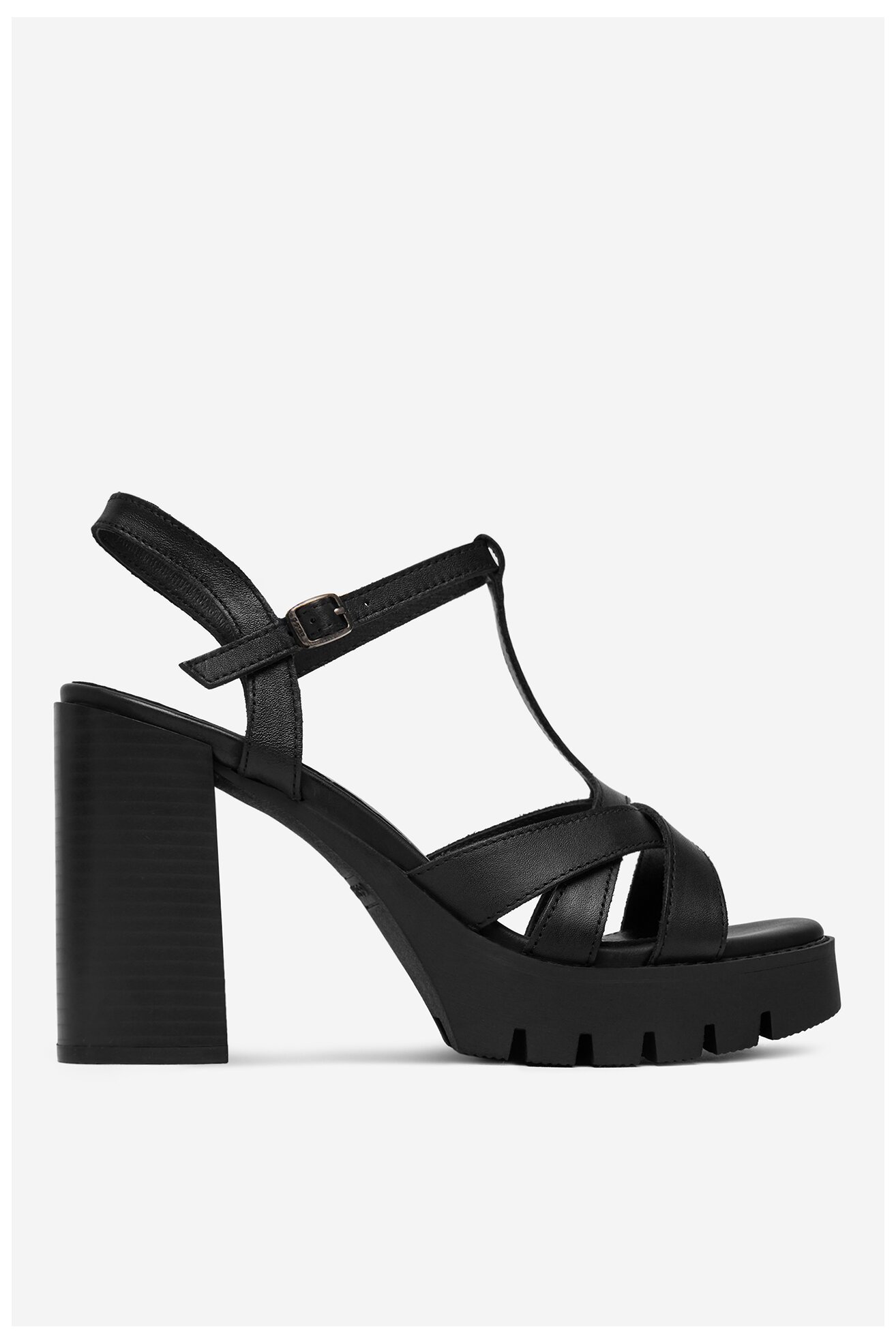 Сандали G-STAR RAW WFA3925-6Z ЧЕРЕН