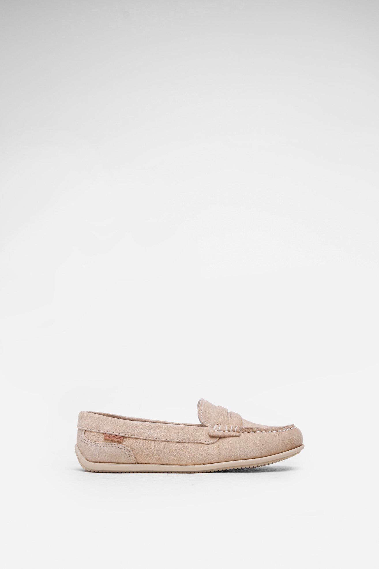 Mokasyn Lasocki Young CI12-CARA-01(IV)CH Beżowy