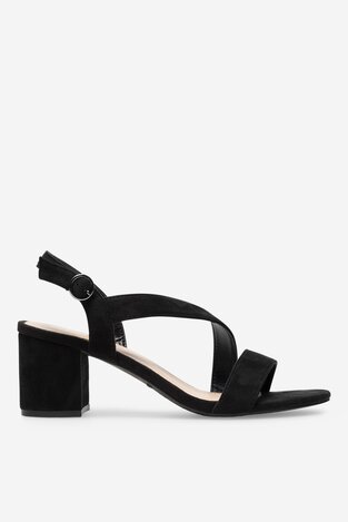 Sandale Clara Barson AK250423-3 CRNA