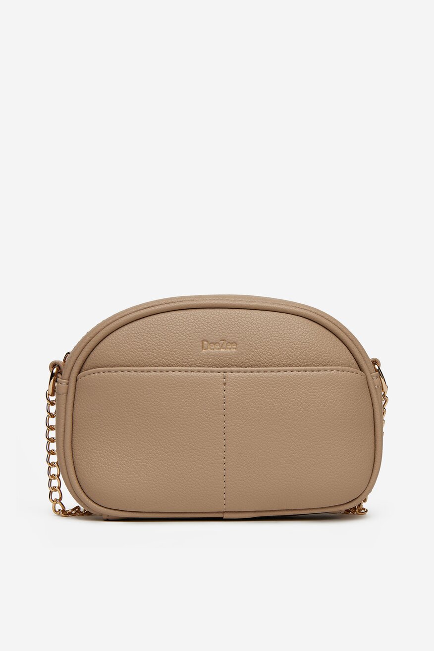 DeeZee - Mała torebka crossbody - 5904410924107