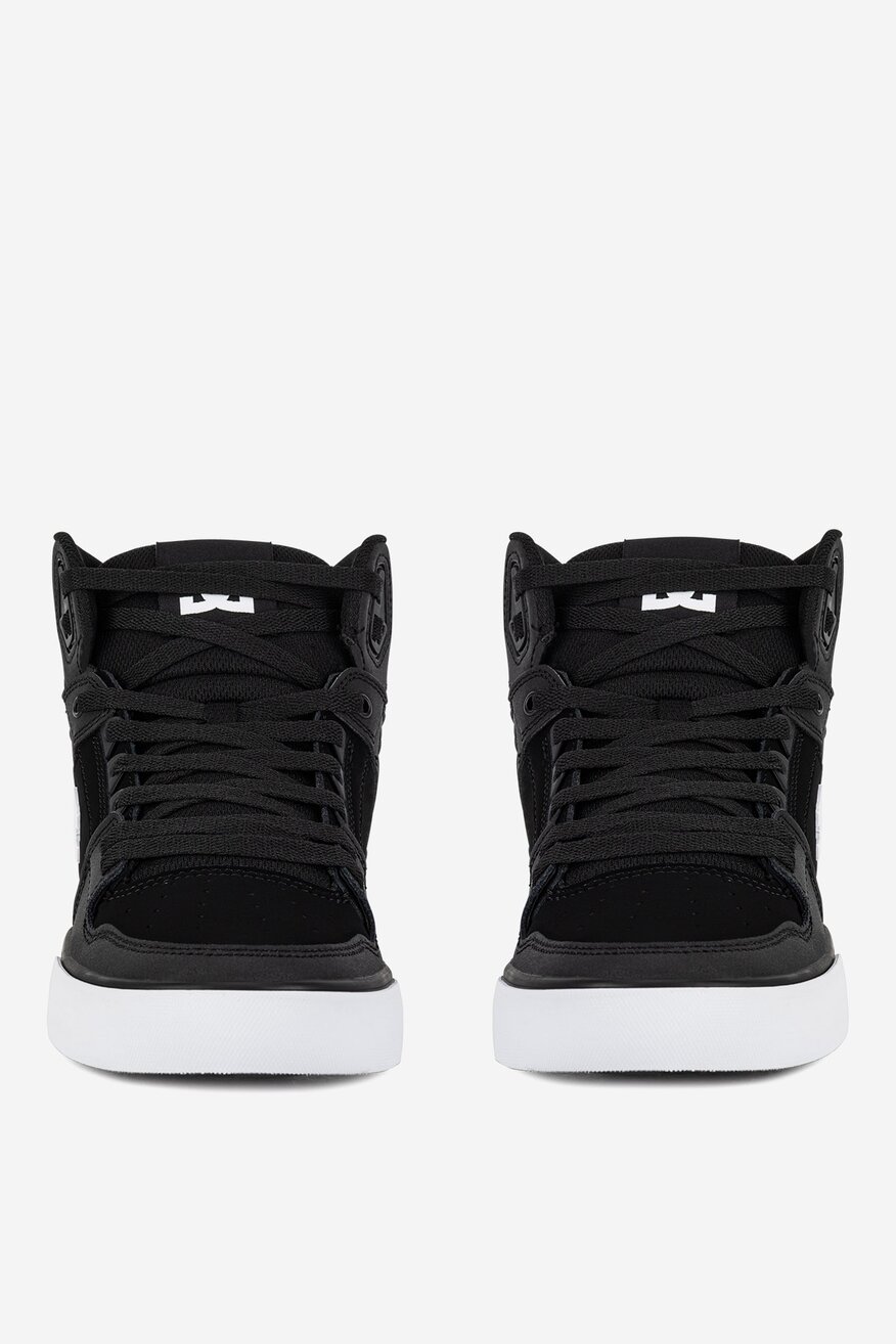 
                Sportska obuća DC Shoes CRNA - 5905588849575