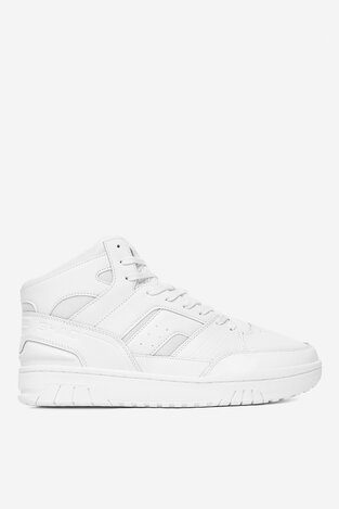 Sportska obuća SHAQ BREAKER MID AQ95013M-W BELA