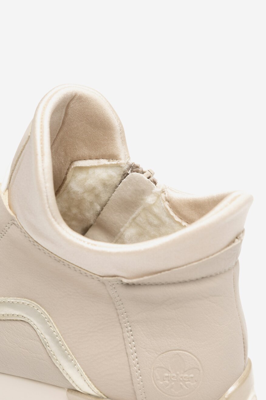 
                Боти Rieker БЕЖОВ - 2230068919008