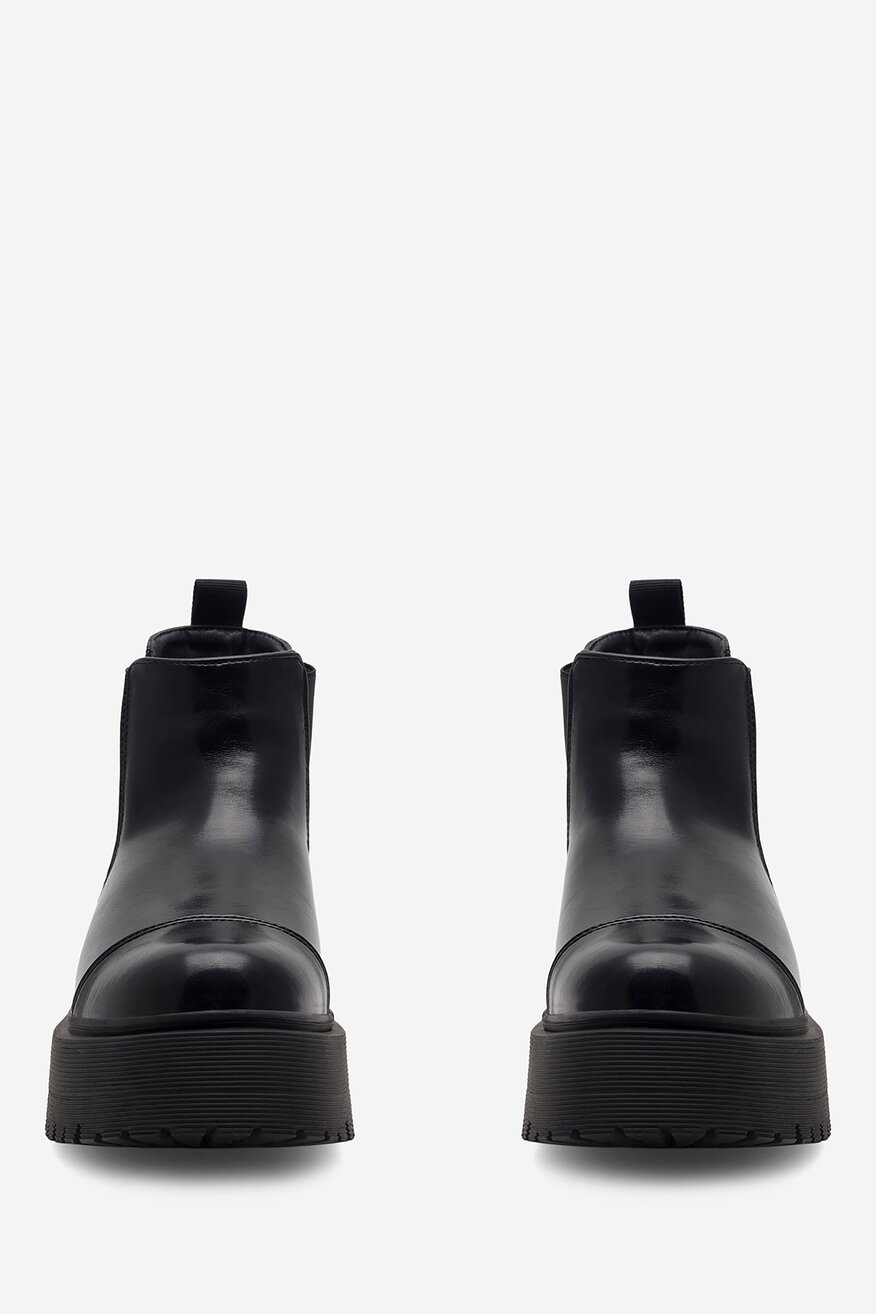 
                Ghete Jenny Fairy NEGRU - 5905588012870