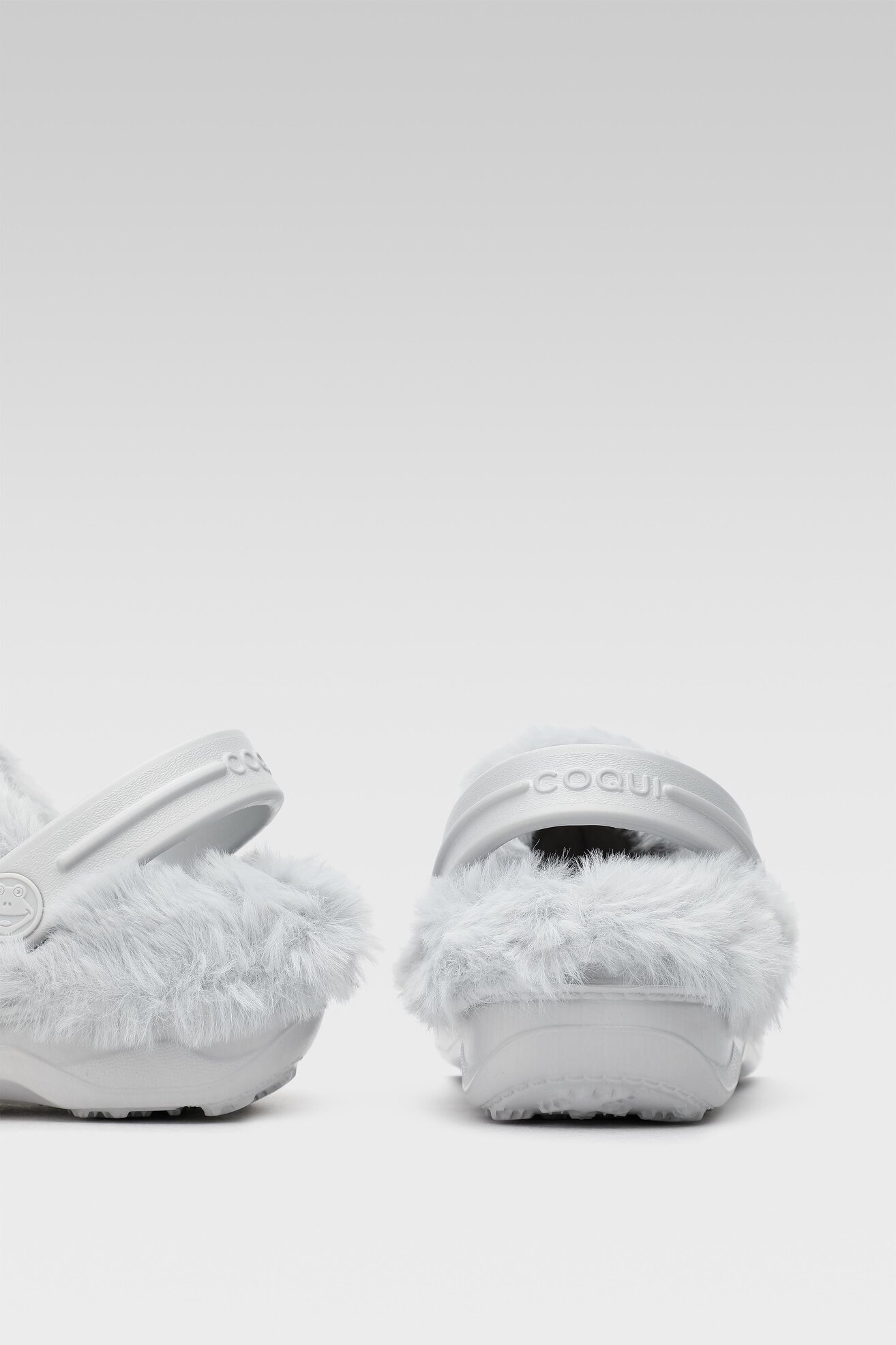 Чехли Coqui 9751 HUSKY CLOGS СВЕТЛОСИВ