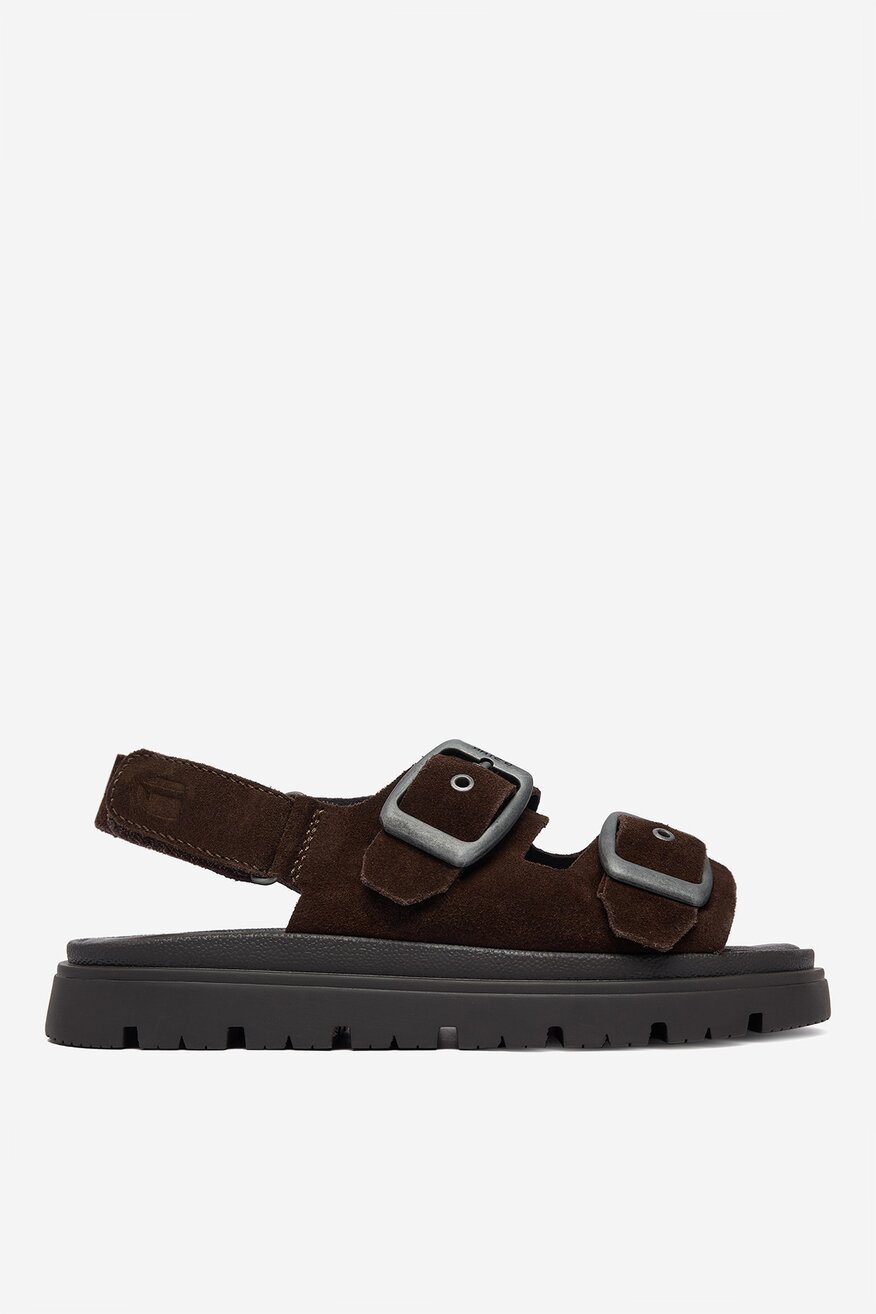 
                        Sandały G-STAR RAW CEO-WI16-MARS-01 Brązowy - 5907964016311