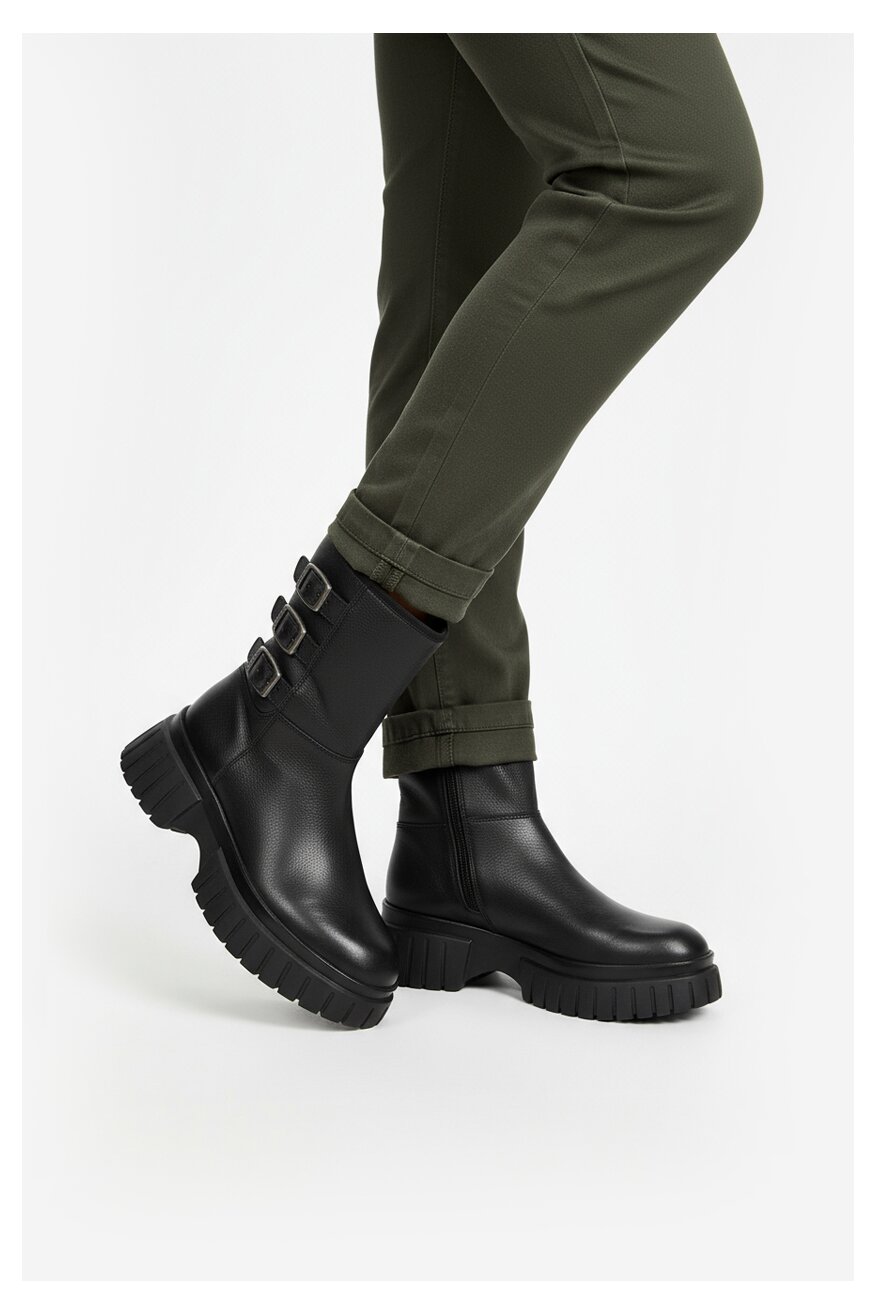 
                Боти G-STAR RAW ЧЕРЕН - 5906751481653