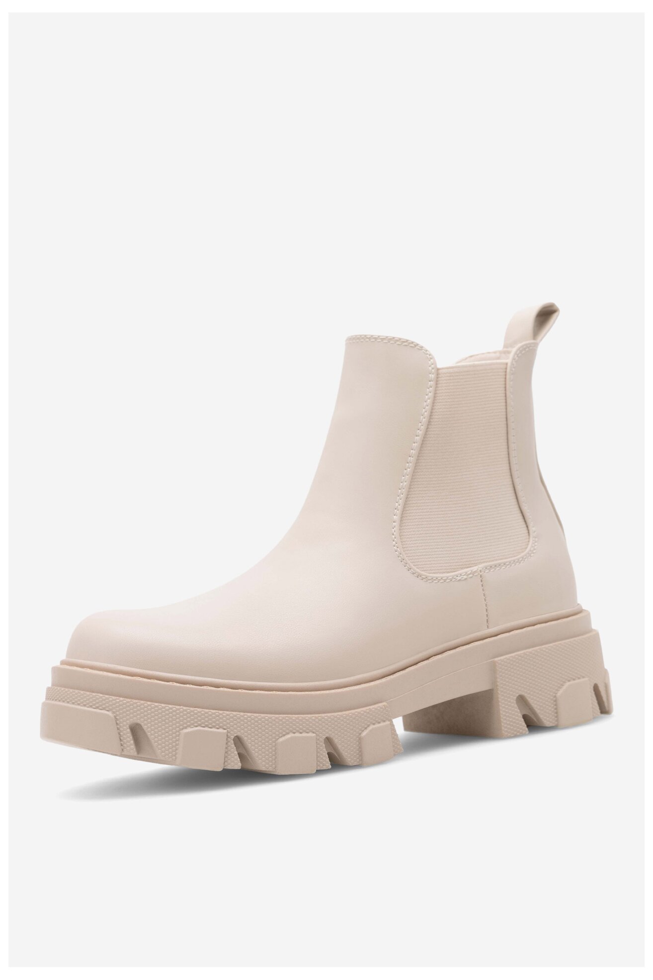 Ghete DeeZee H12901-6 BEJ