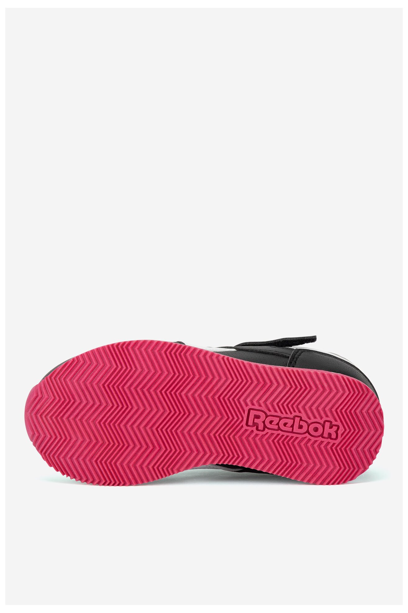 Obuwie sportowe Reebok ROYAL CL JOG 3.0 1V 100201650 Czarny