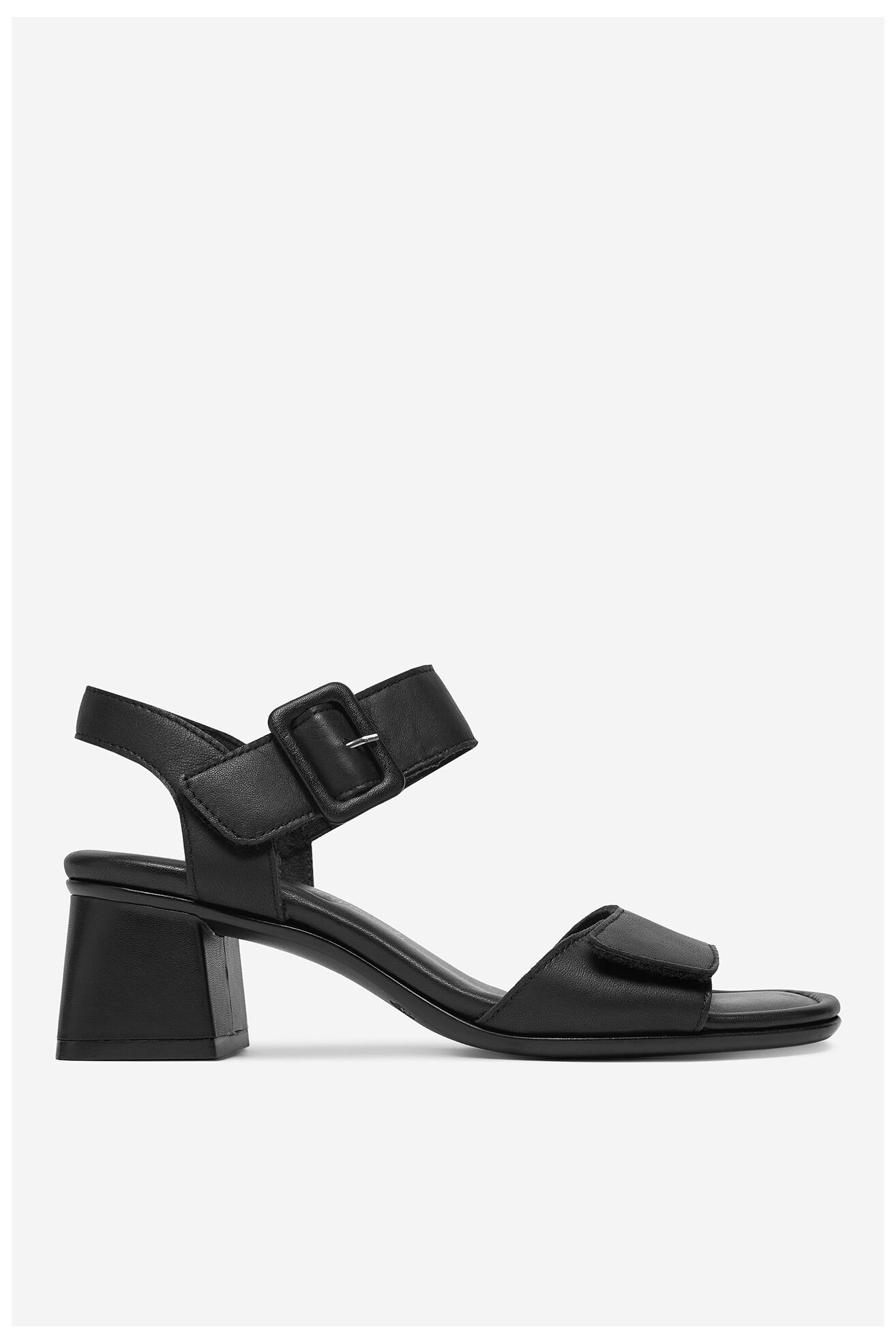 Sandały Remonte D1K51-00 Czarny