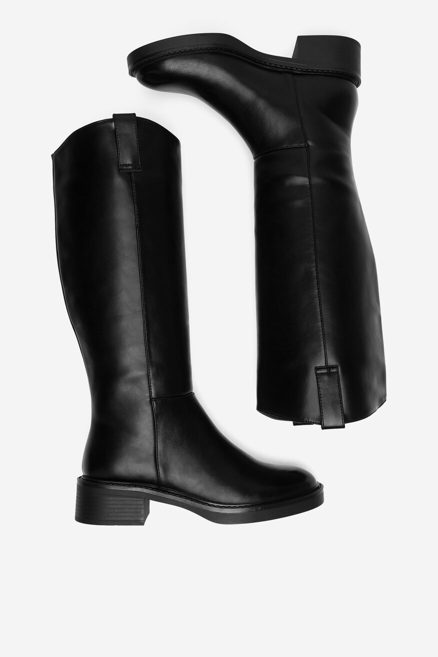 
                Jenny Fairy - Kozaki - 5905588904229