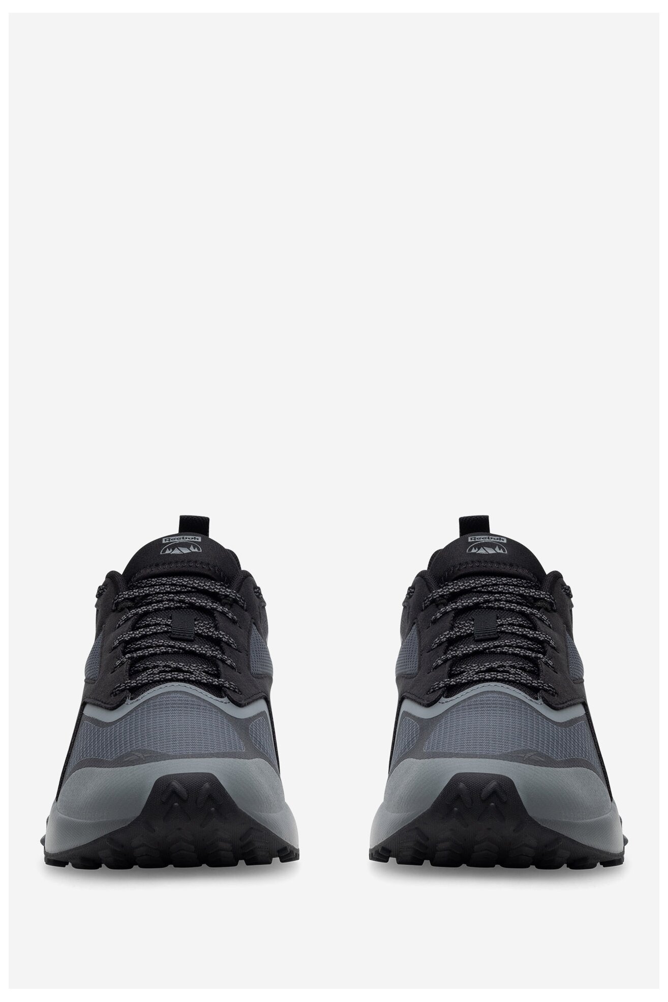 Спортни обувки Reebok LAVANTE TRAIL 2 100033944 ЧЕРЕН